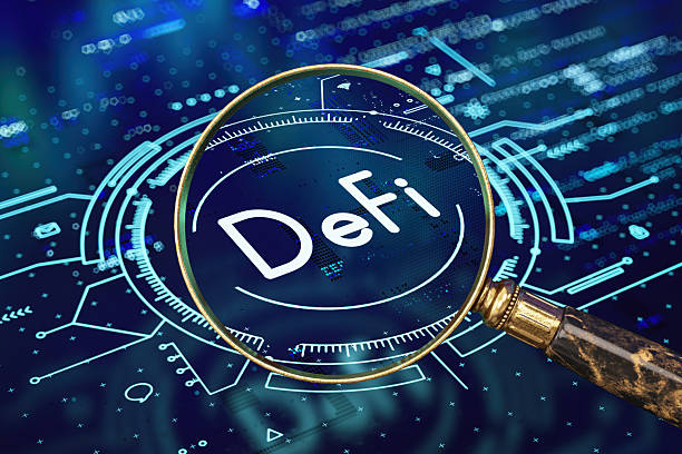 IBAN virtuali e finanza decentralizzata