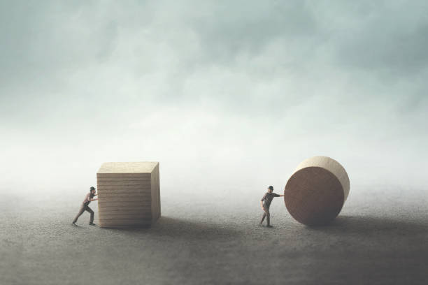 Lavoro e competitività: più lavoro non equivale a più profitto