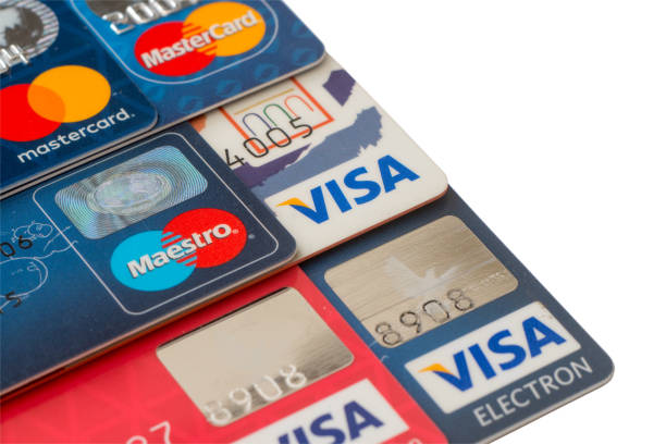 Infrastrutture di pagamento: carte di credito e sistema finanziario europeo