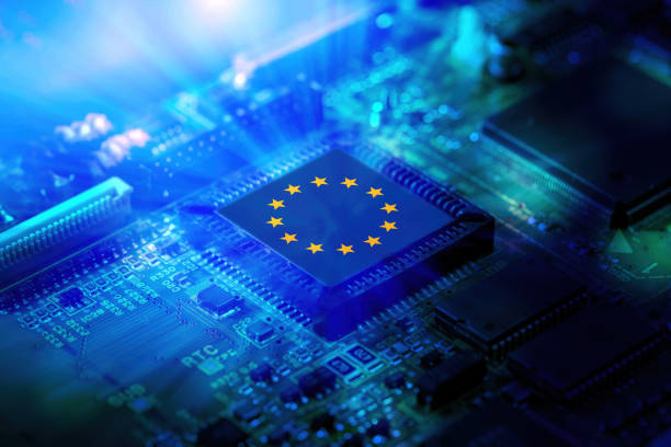 Quali aziende informatiche europee beneficeranno dell’AI