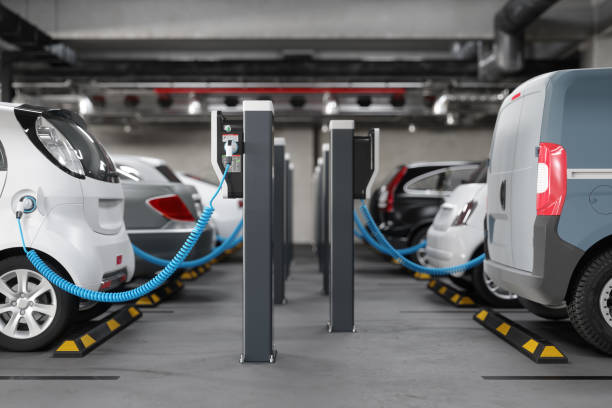 Auto elettrica, la nuova mappa del potere