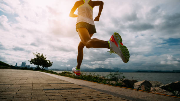 Running e smart working: perché correre può proteggere il lavoratore over 60